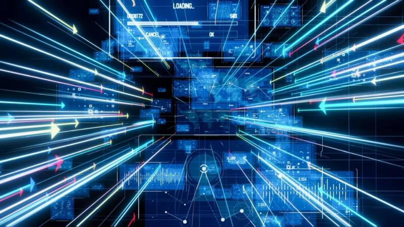 双鸭山SCADA系统开发：守护工业安全的数字卫士